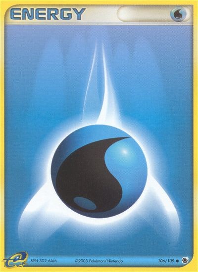 Water Energy - Image 1