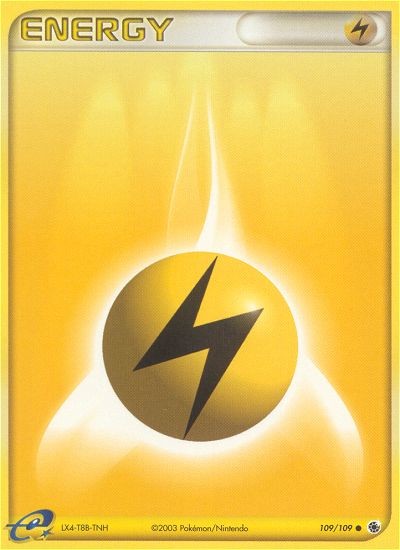 Lightning Energy - Image 1