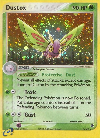 Dustox - Image 1
