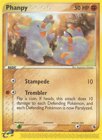 Phanpy - Image 1