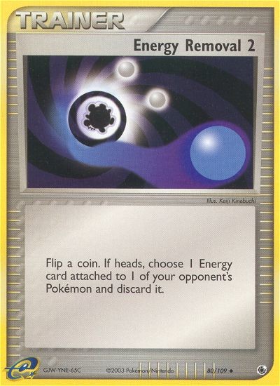 Energy Removal 2 - Image 1