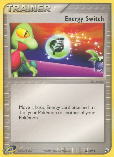 Energy Switch - Image 1