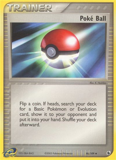 Poké Ball - Image 1