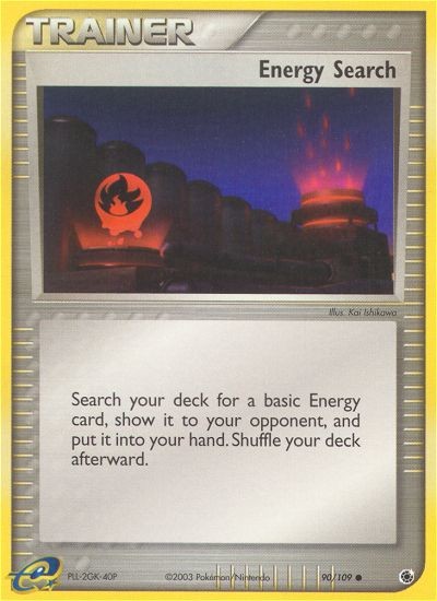 Energy Search - Image 1