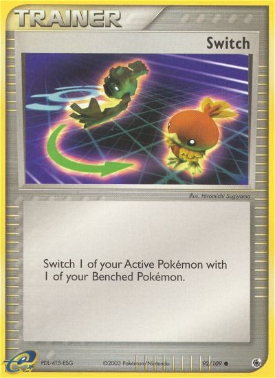 Switch - Image 1