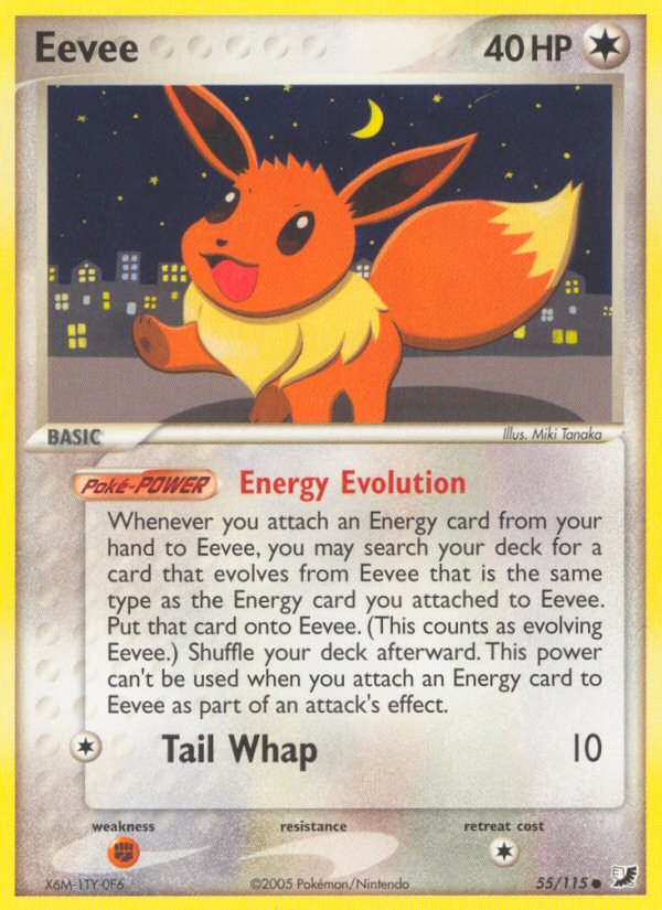 Eevee - Image 1