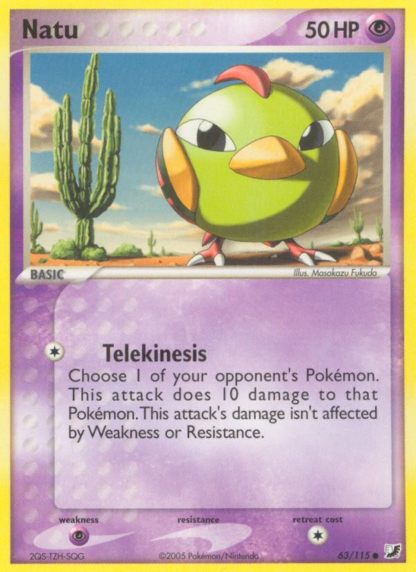 Natu - Image 1
