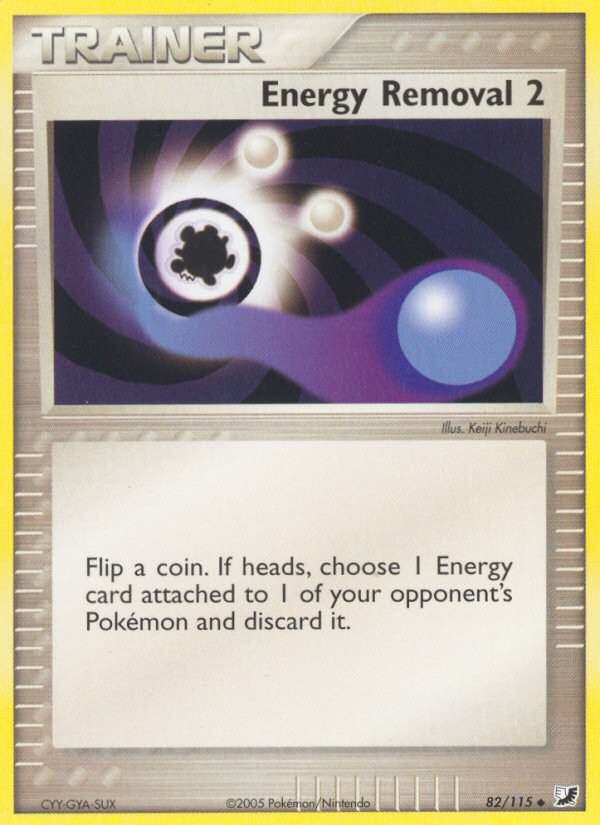 Energy Removal 2 - Image 1