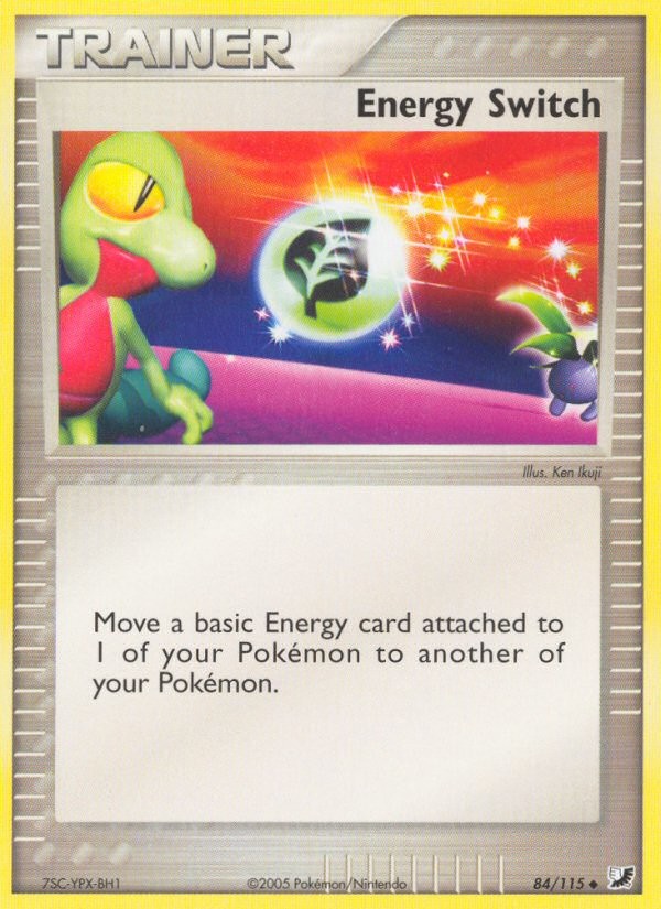 Energy Switch - Image 1