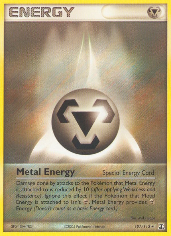 Metal Energy - Image 1