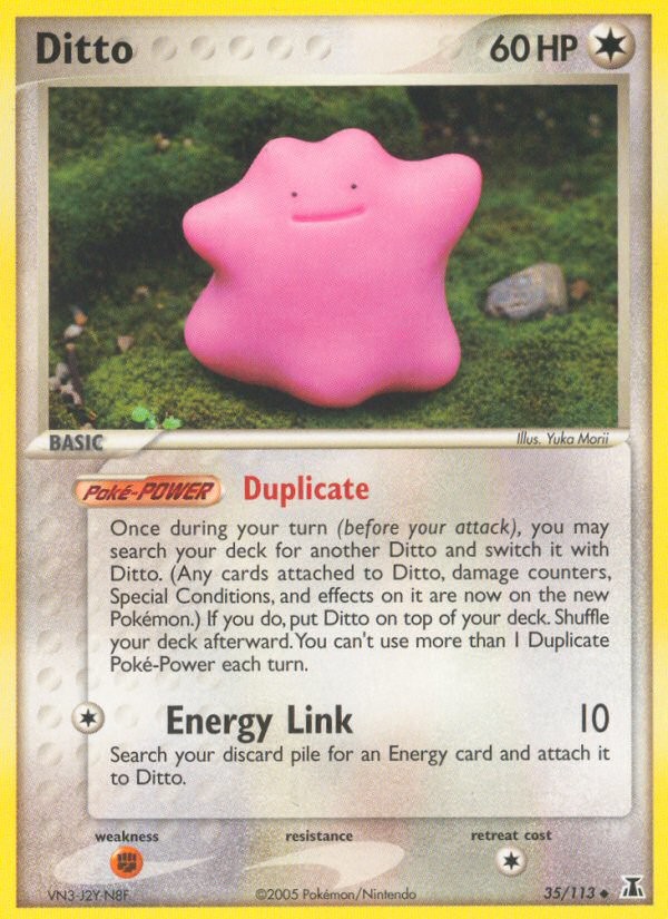 Ditto - Image 1