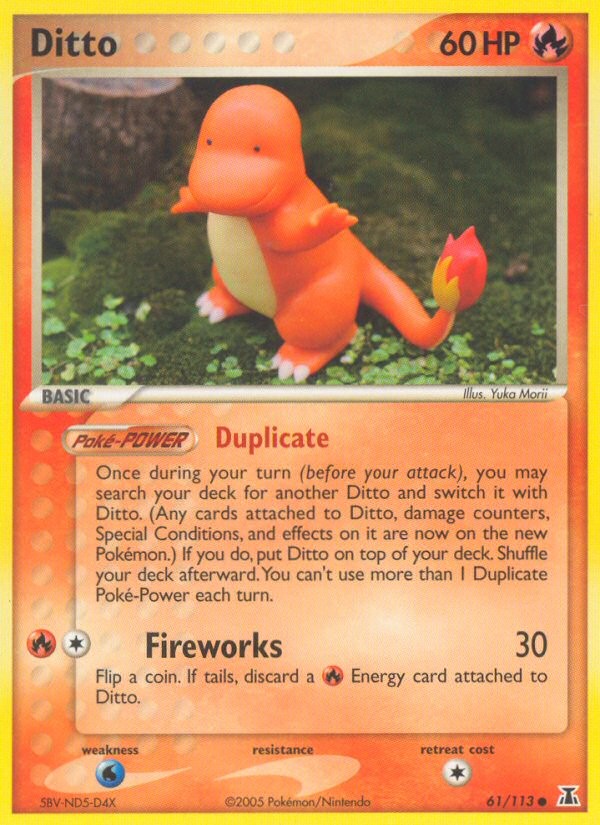 Ditto - Image 1