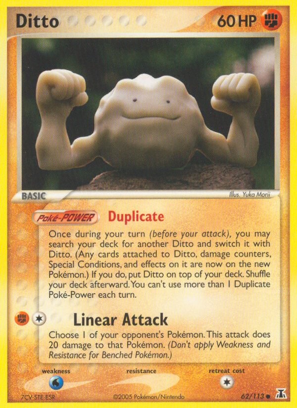 Ditto - Image 1
