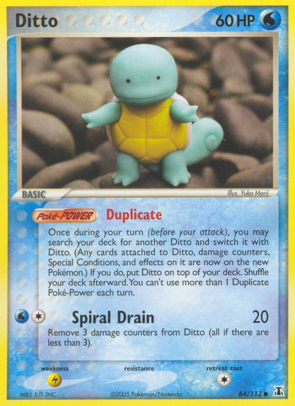 Ditto - Image 1