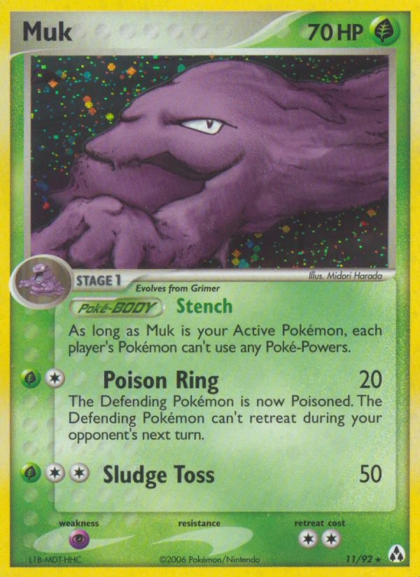 Muk - Image 1