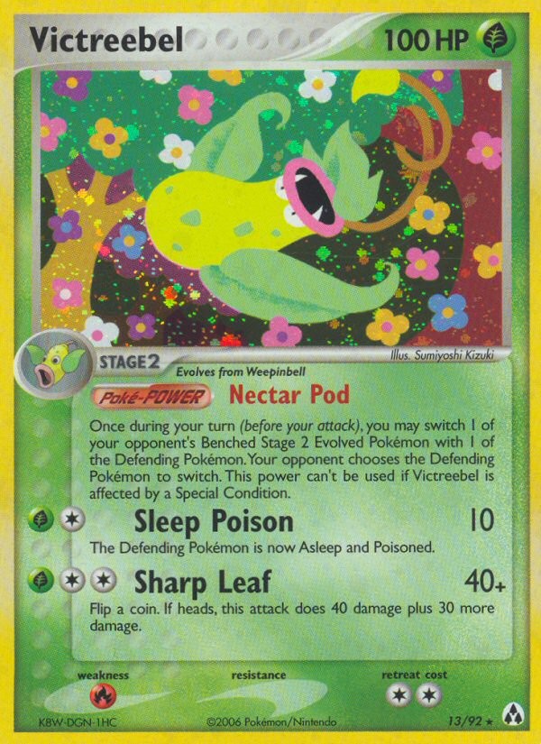 Victreebel - Image 1