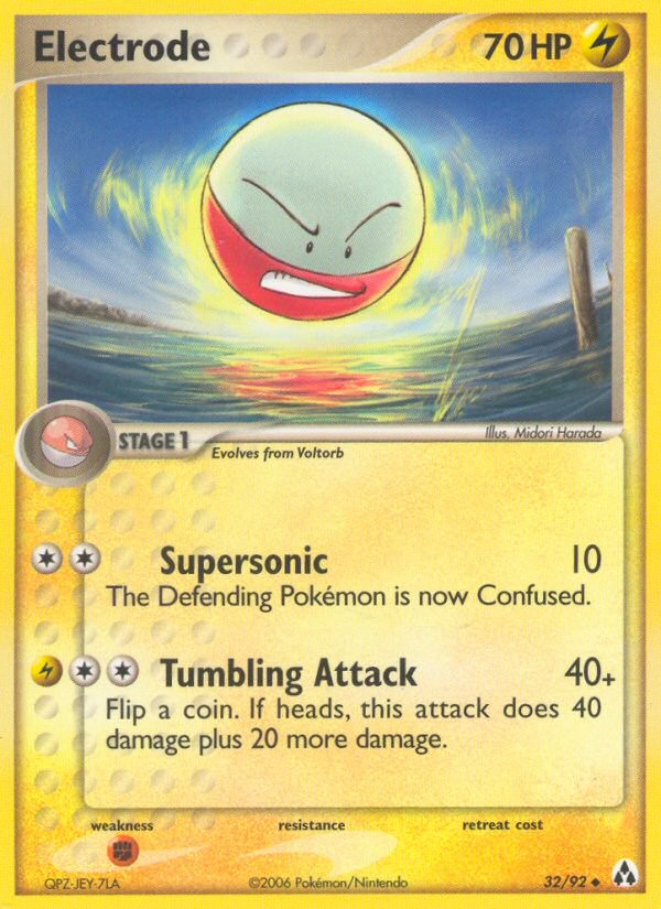 Electrode - Image 1