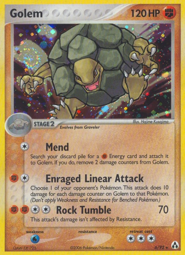 Golem - Image 1