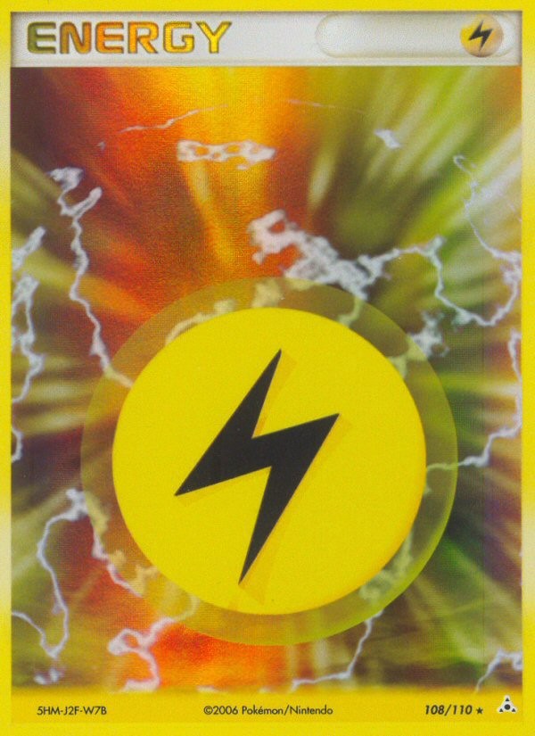 Lightning Energy - Image 1