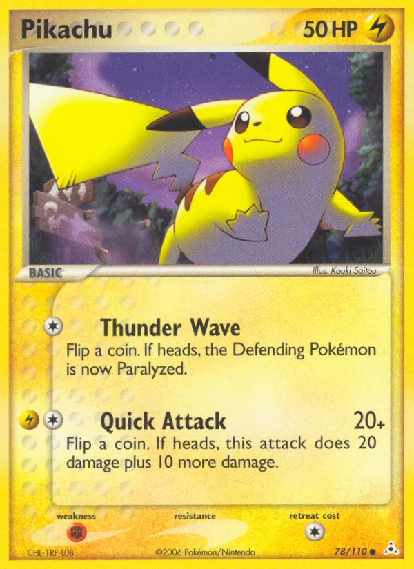 Pikachu - Image 1