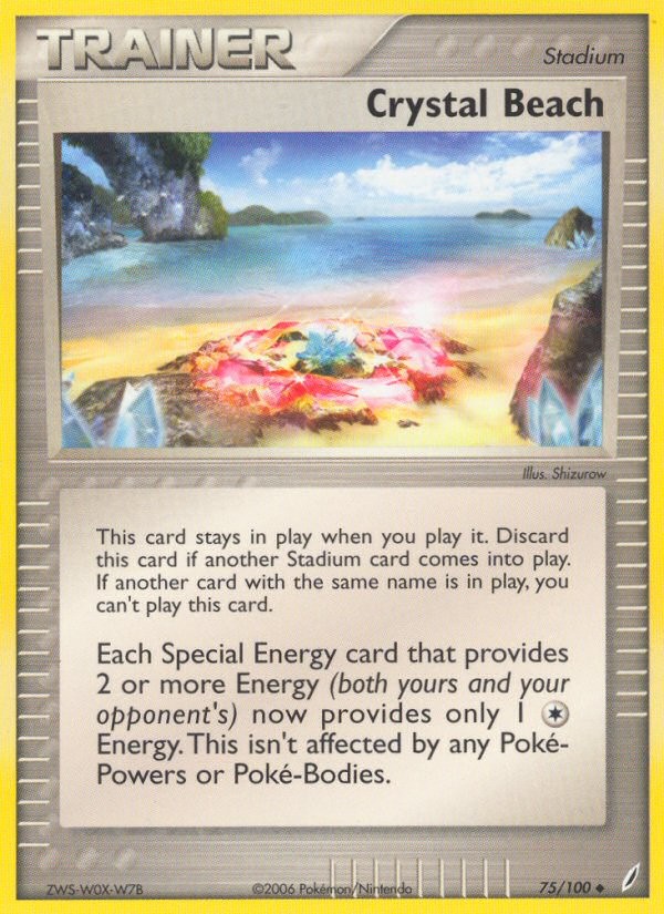 Crystal Beach - Image 1