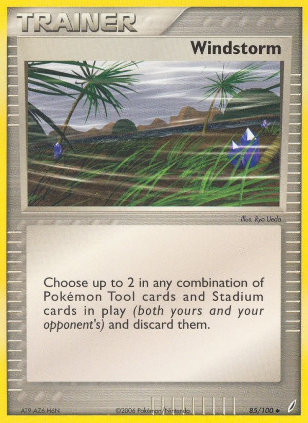 Windstorm - Image 1