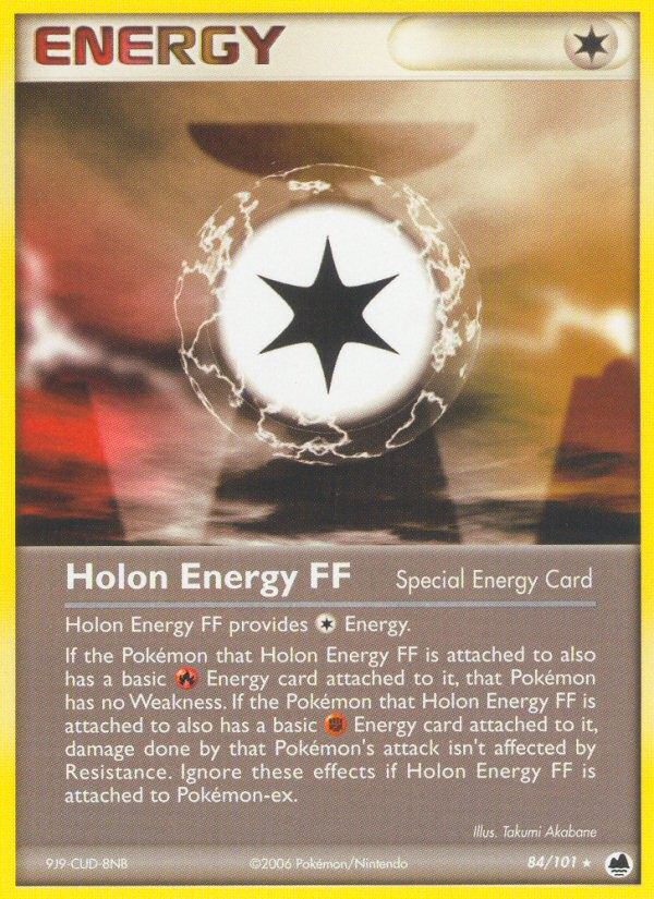 Holon Energy FF - Image 1