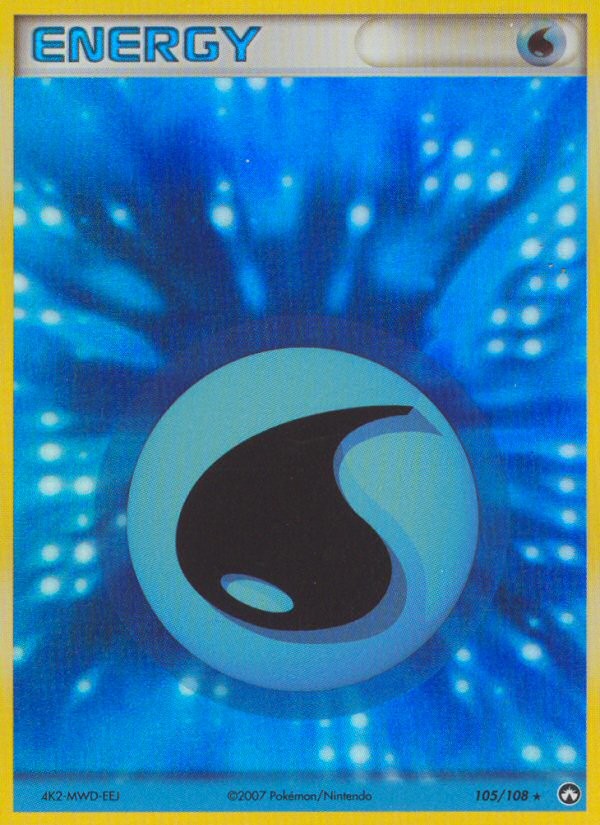 Water Energy - Image 1