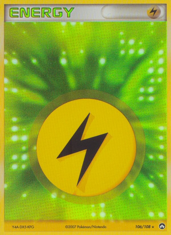 Lightning Energy - Image 1