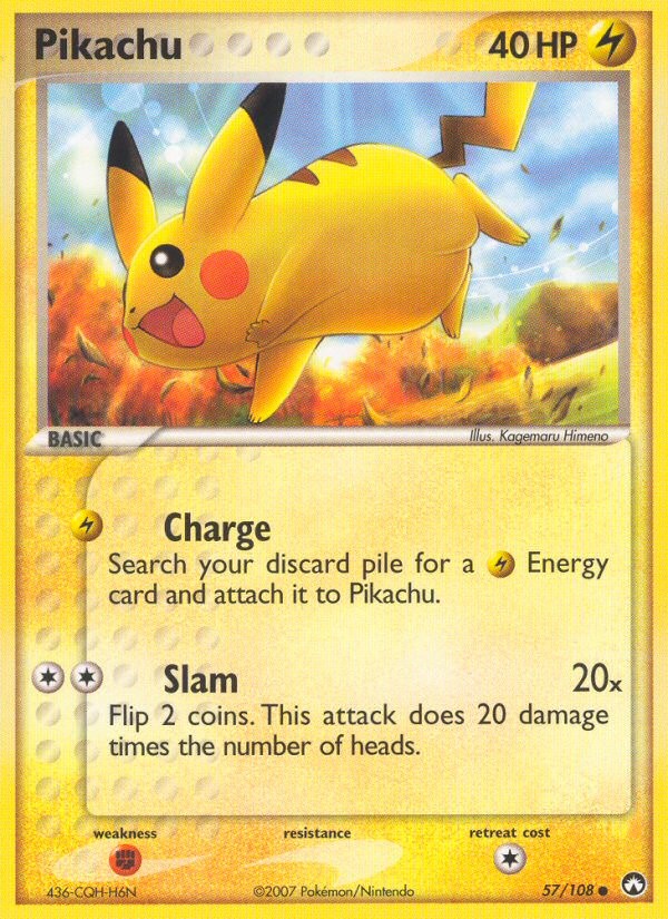 Pikachu - Image 1