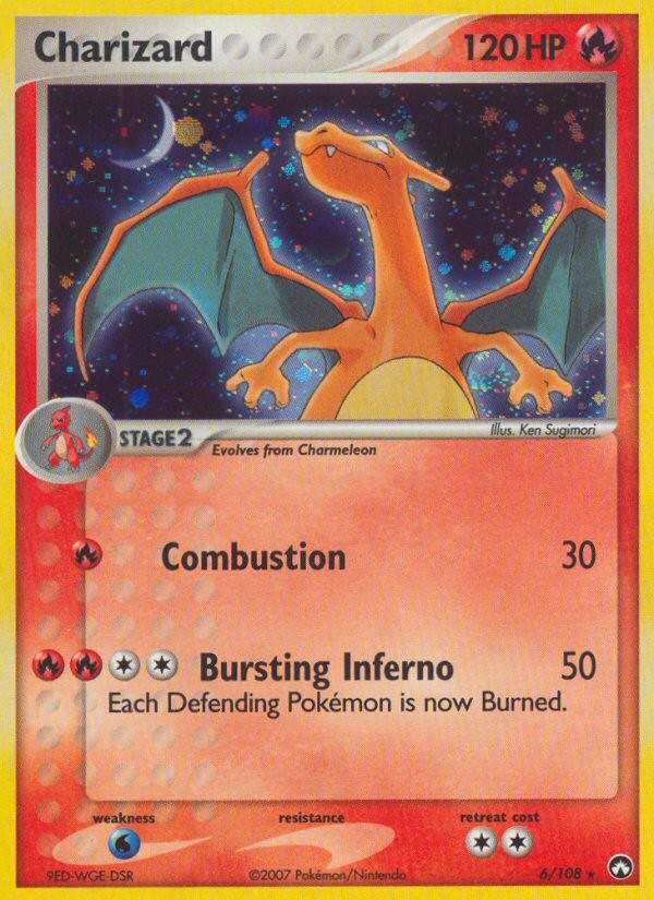 Charizard - Image 1