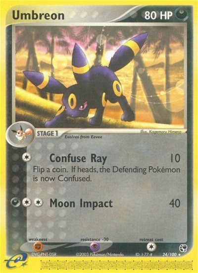 Umbreon - Image 1