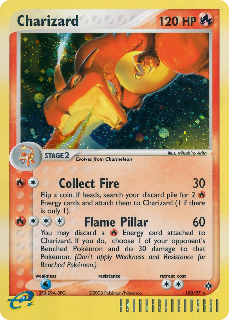 Charizard - Image 1