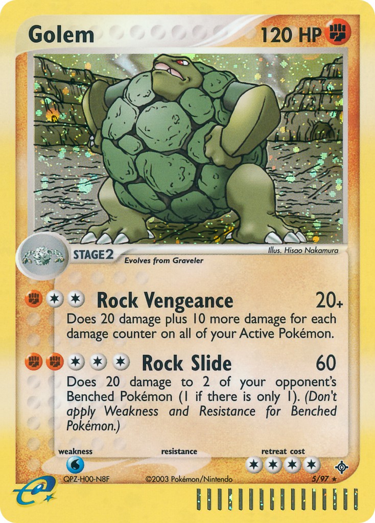 Golem - Image 1