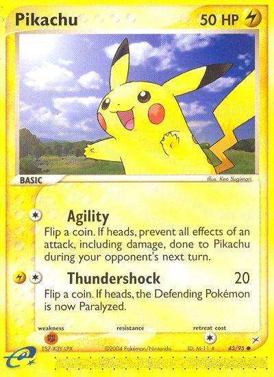 Pikachu - Image 1
