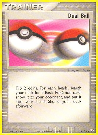 Dual Ball - Image 1