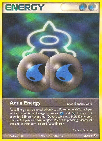 Aqua Energy - Image 1