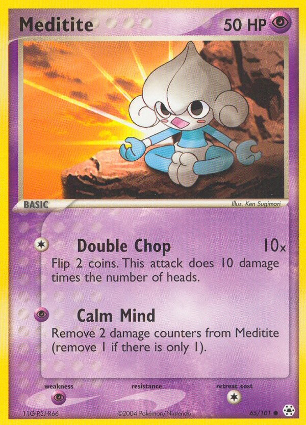 Meditite - Image 1