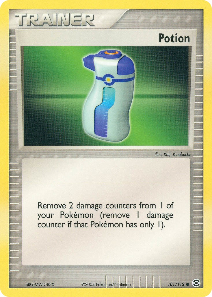 Potion - Image 1