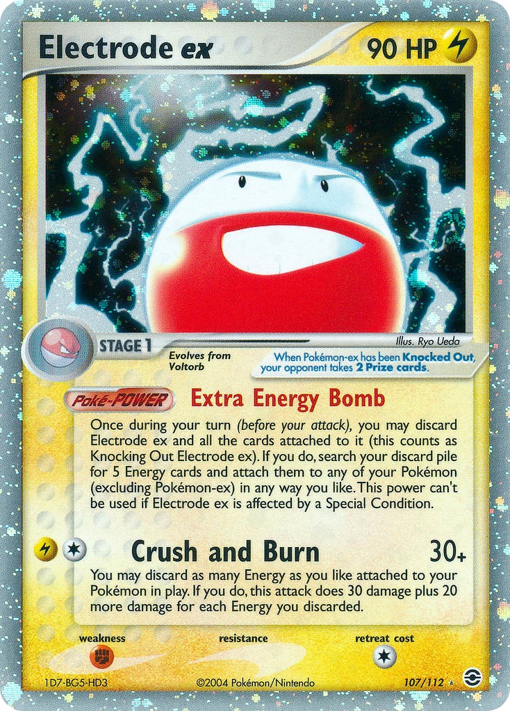 Electrode ex - Image 1
