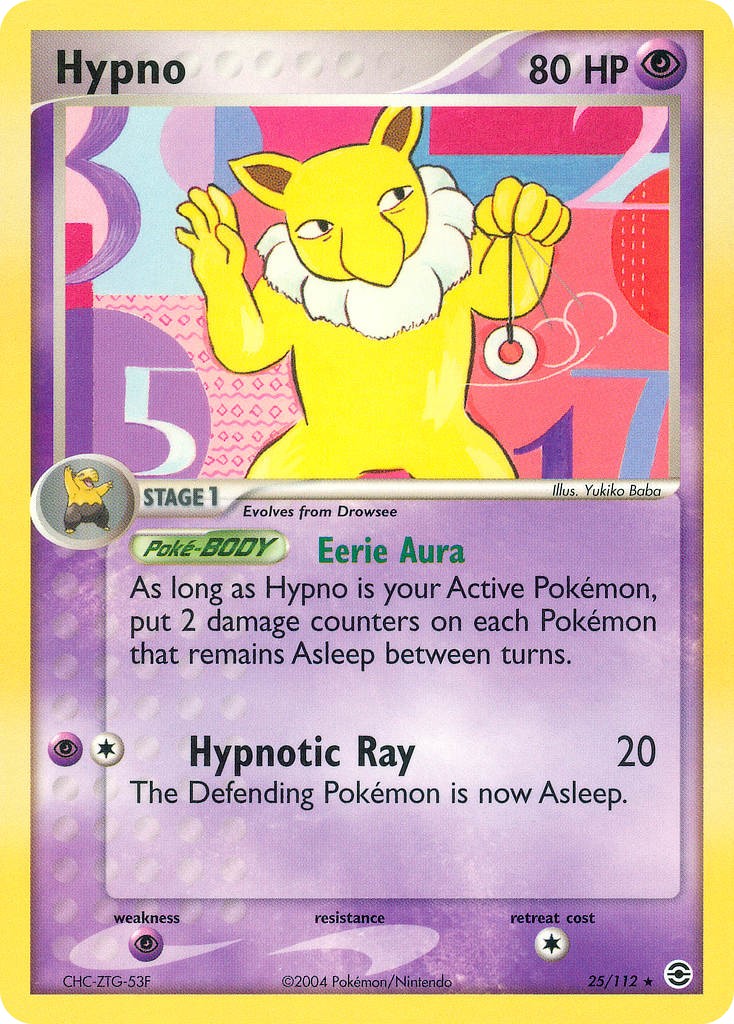 Hypno - Image 1