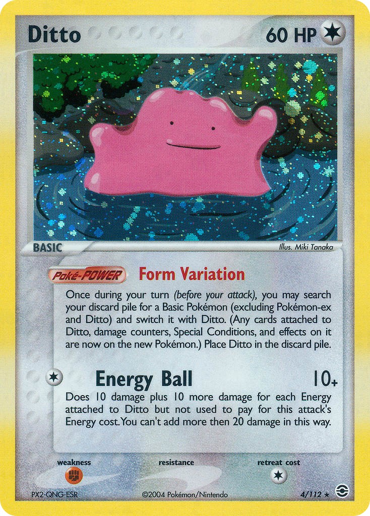 Ditto - Image 1
