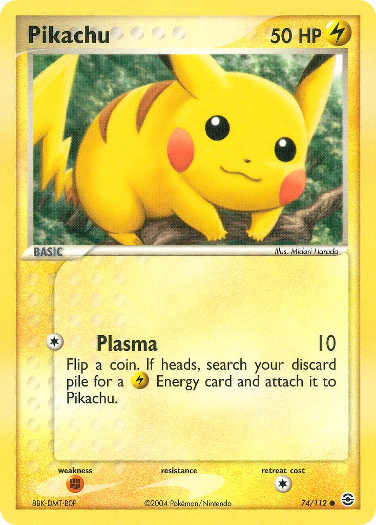 Pikachu - Image 1