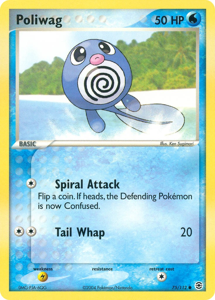 Poliwag - Image 1