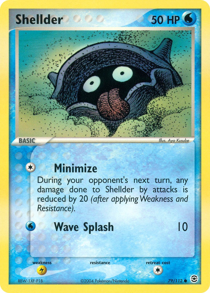 Shellder - Image 1