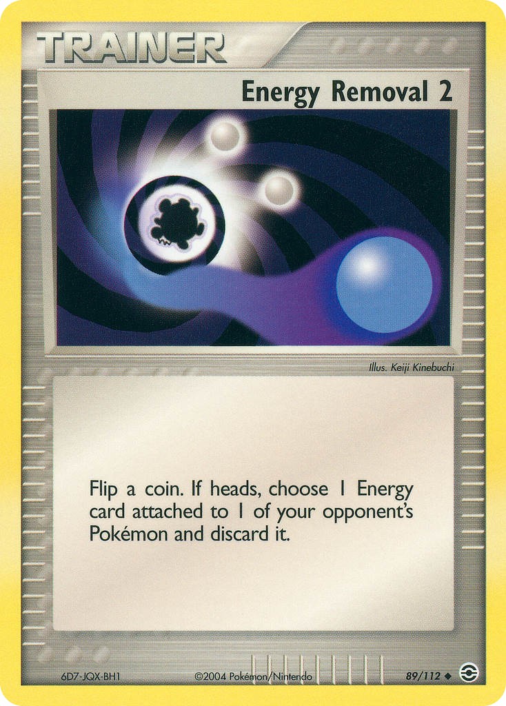 Energy Removal 2 - Image 1