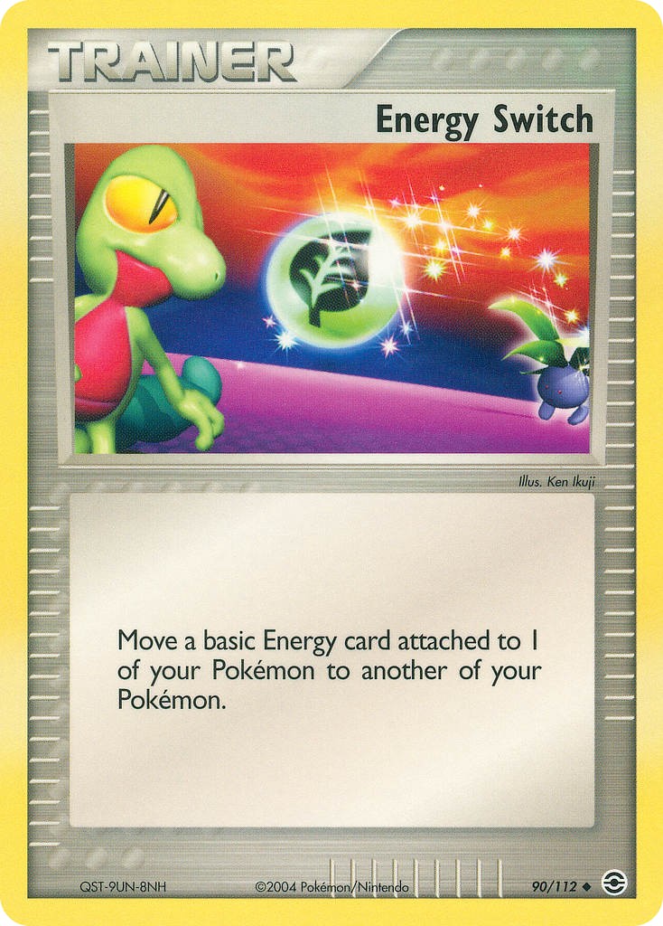 Energy Switch - Image 1