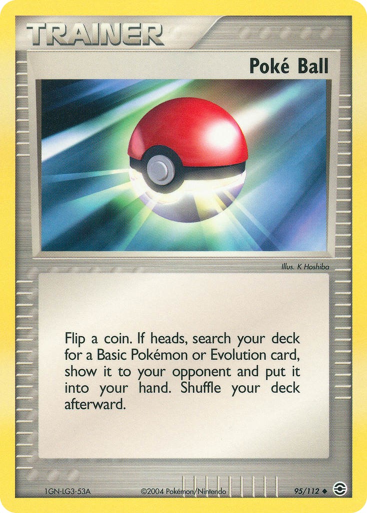 Poké Ball - Image 1