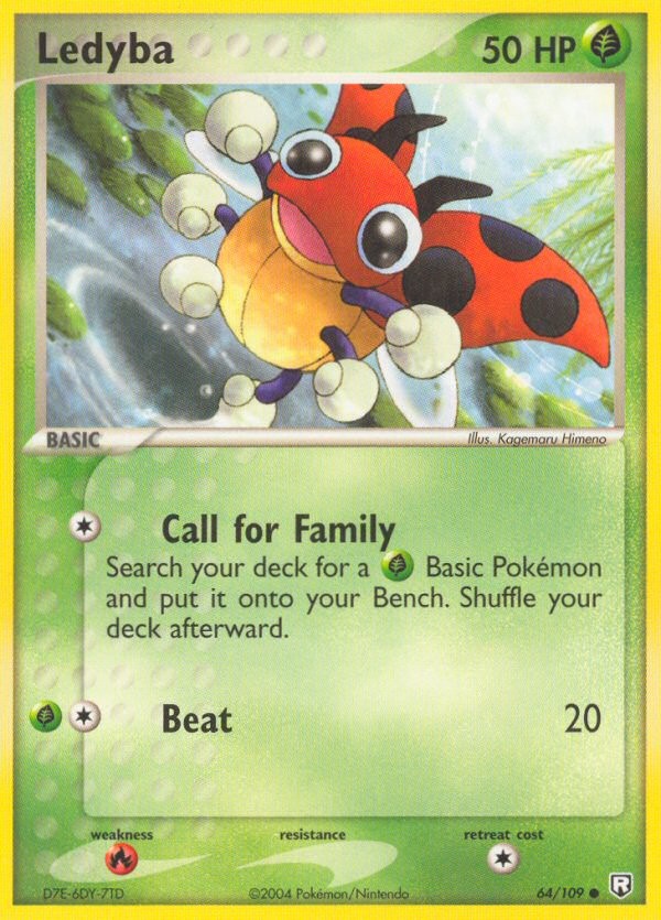 Ledyba - Image 1