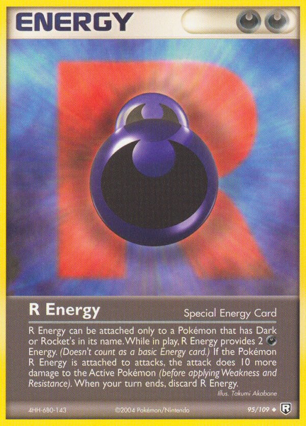 R Energy - Image 1